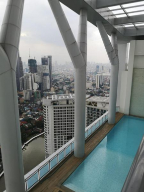 Skyview Iguazu, Acqua Private Residences